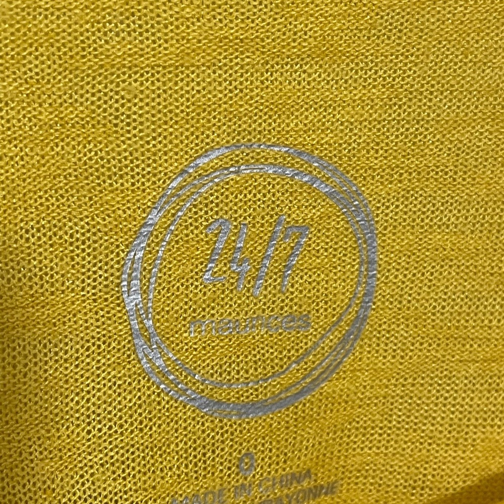Maurices Tank Top - Picture 3 of 3